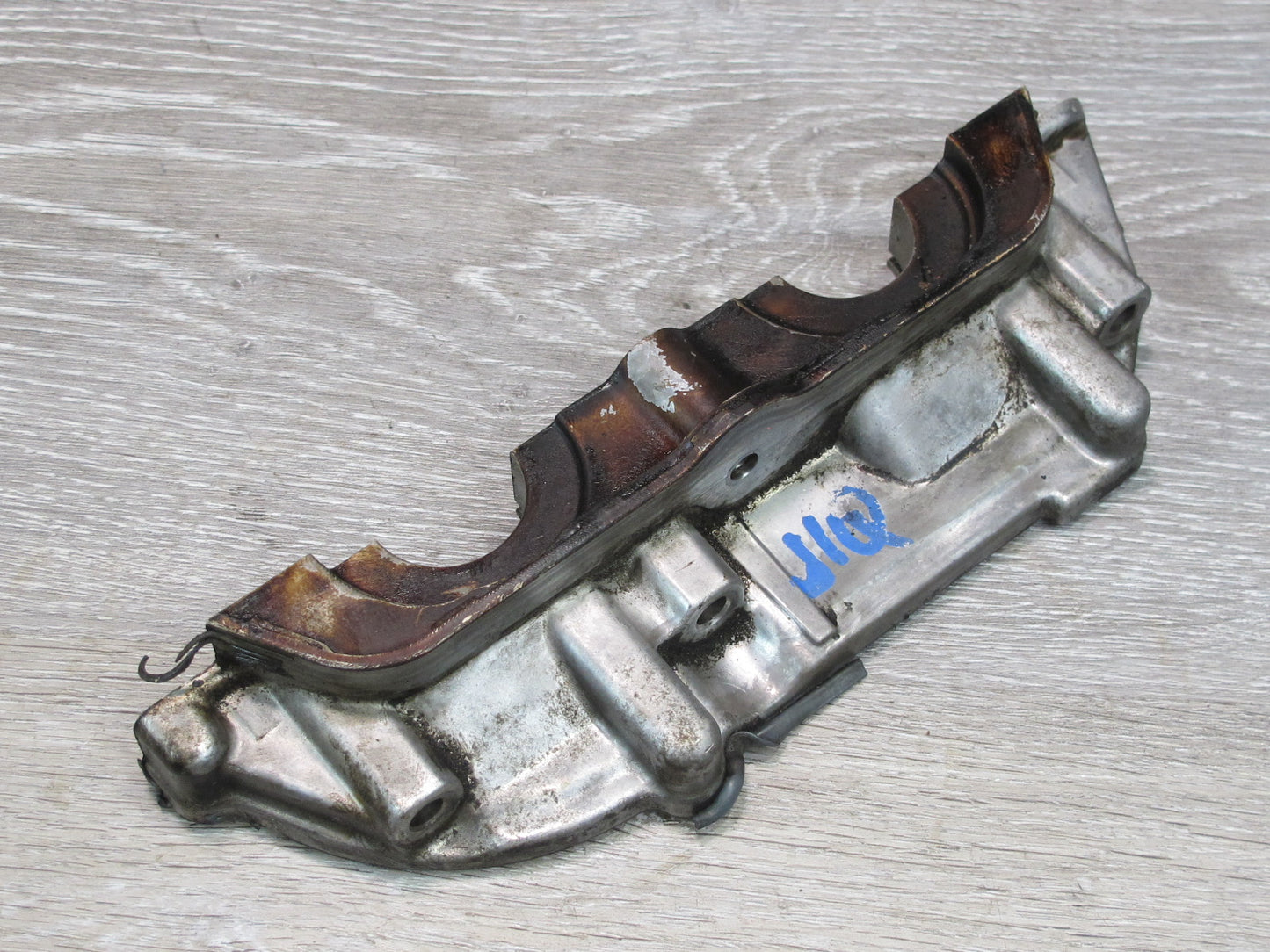 2014-2017 Infiniti QX60 2.5L Hybrid Engine Motor Camshaft Bracket Support Cover