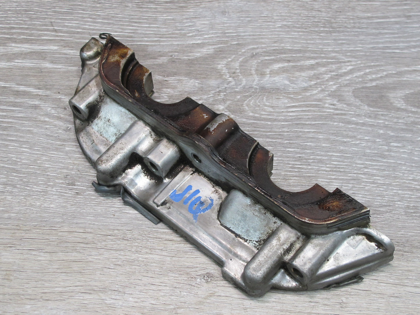 2014-2017 Infiniti QX60 2.5L Hybrid Engine Motor Camshaft Bracket Support Cover
