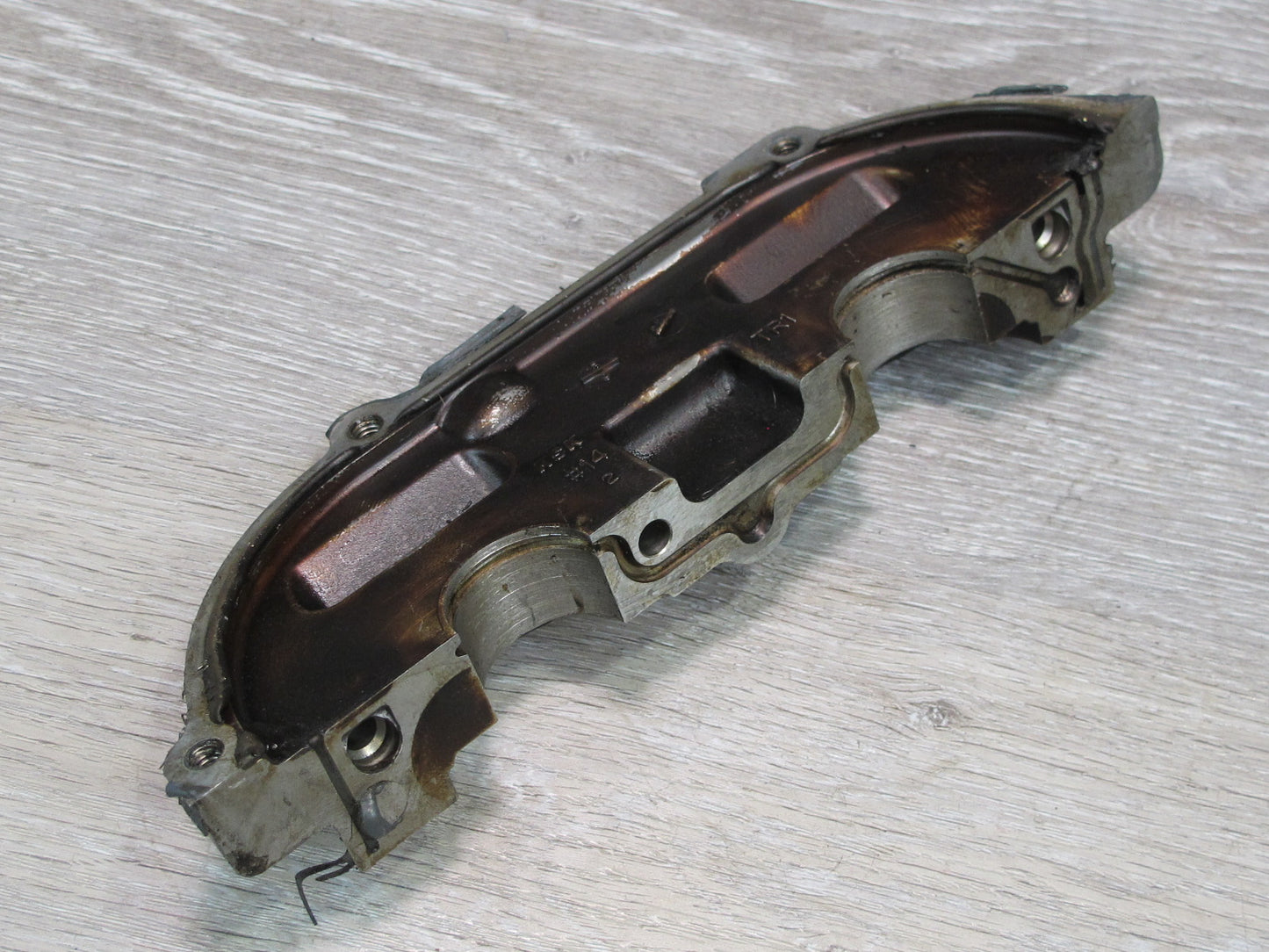 2014-2017 Infiniti QX60 2.5L Hybrid Engine Motor Camshaft Bracket Support Cover