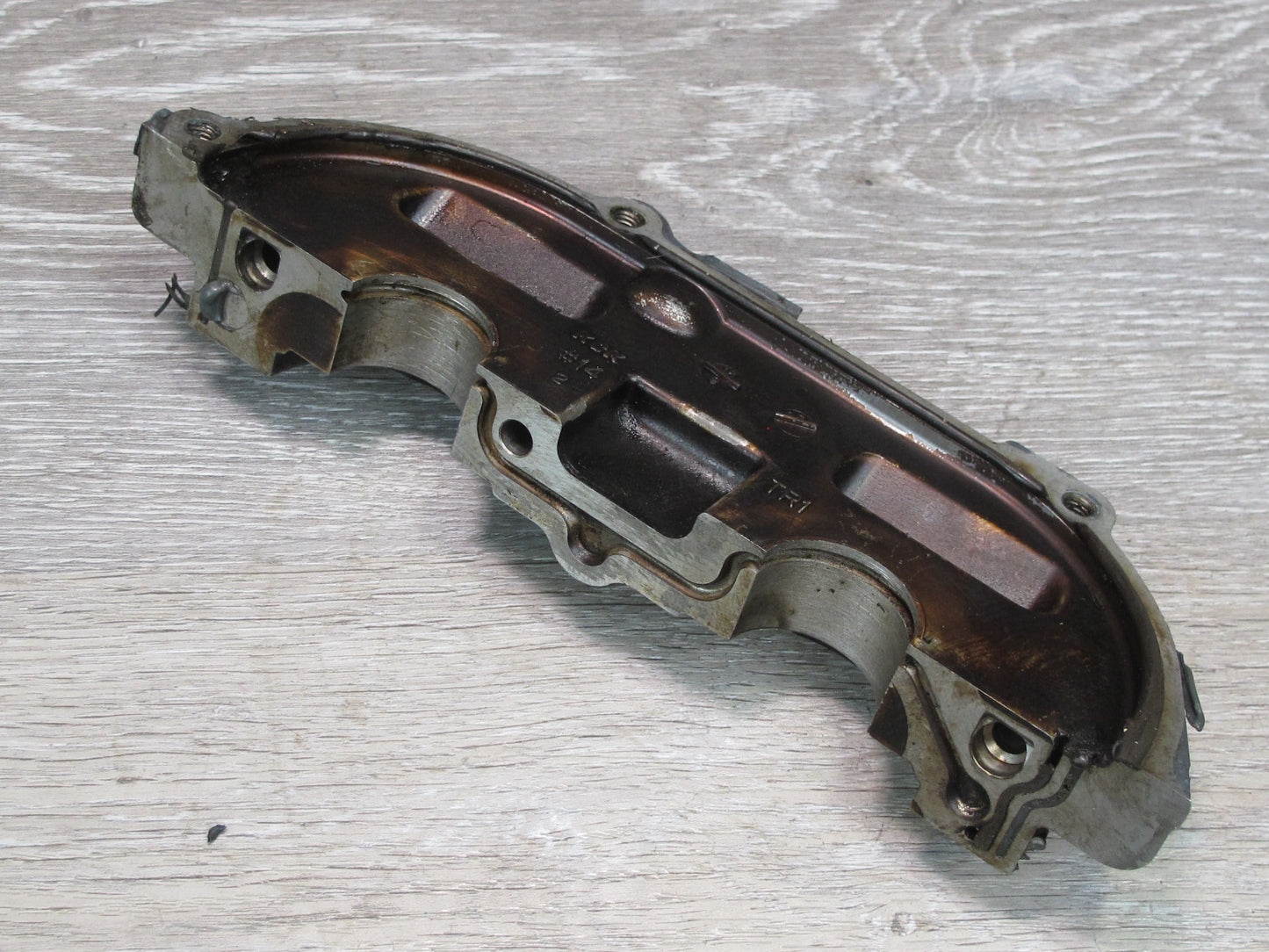 2014-2017 Infiniti QX60 2.5L Hybrid Engine Motor Camshaft Bracket Support Cover