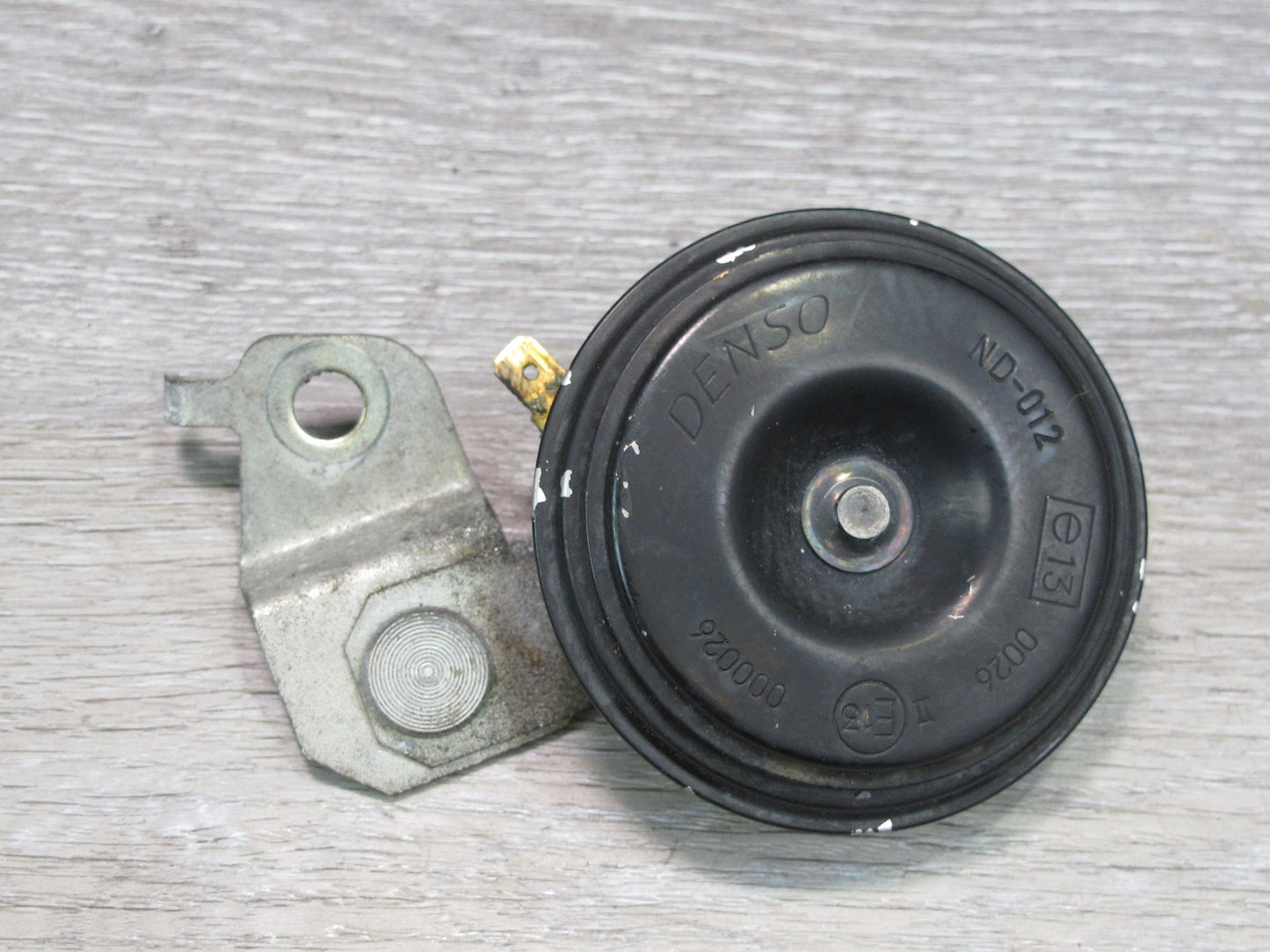 2014-2020 Infiniti QX60 Anti Theft Alarm Horn Siren