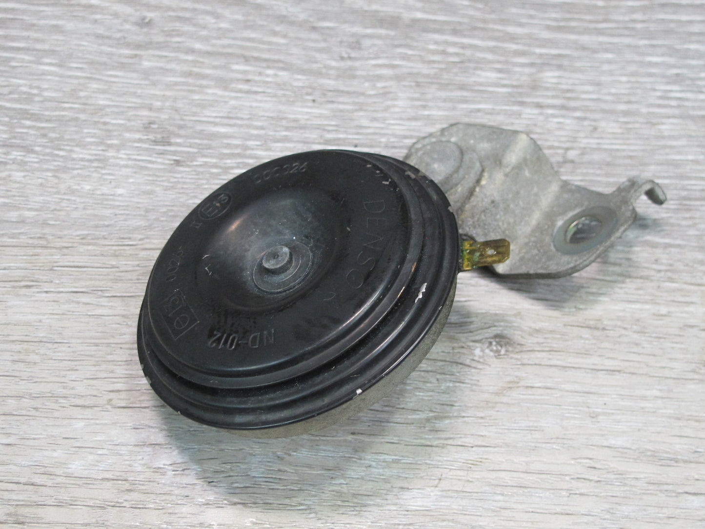 2014-2020 Infiniti QX60 Anti Theft Alarm Horn Siren