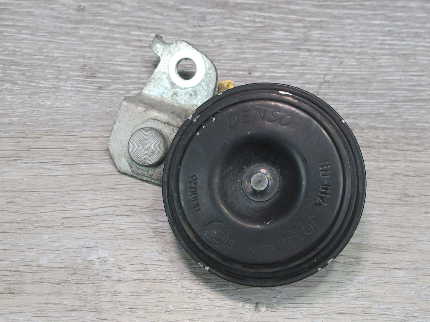 2014-2020 Infiniti QX60 Anti Theft Alarm Horn Siren
