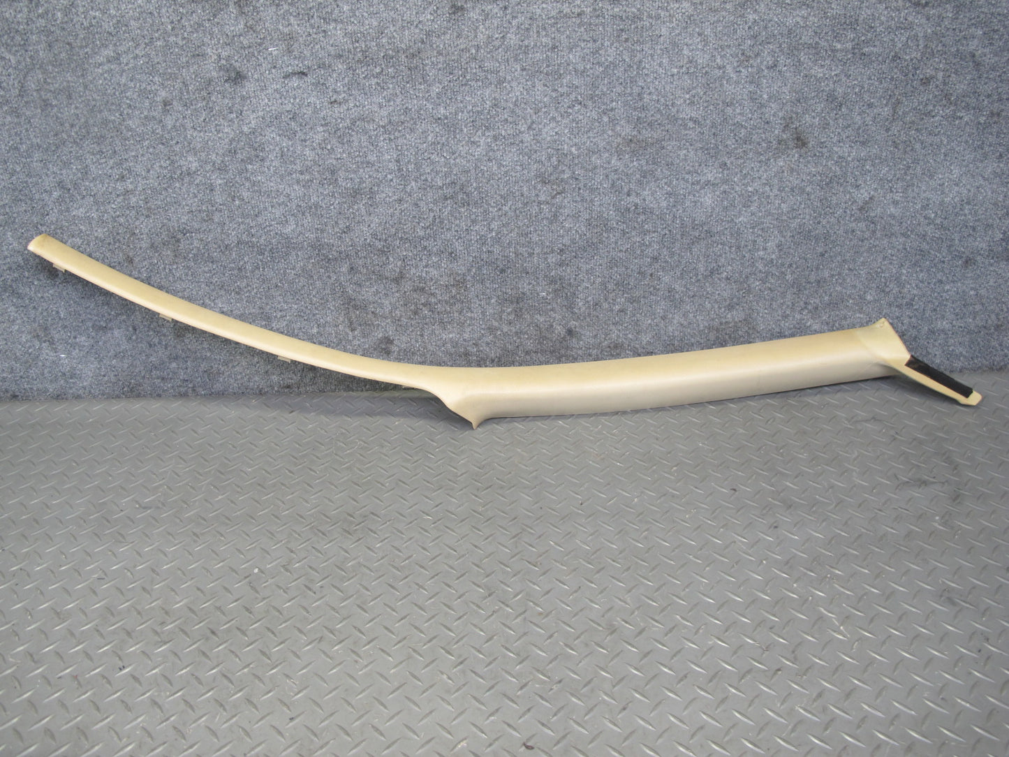 91-99 Dodge Stealth 3000GT Front Interior A Pillar Trim Cover Panel Set OEM