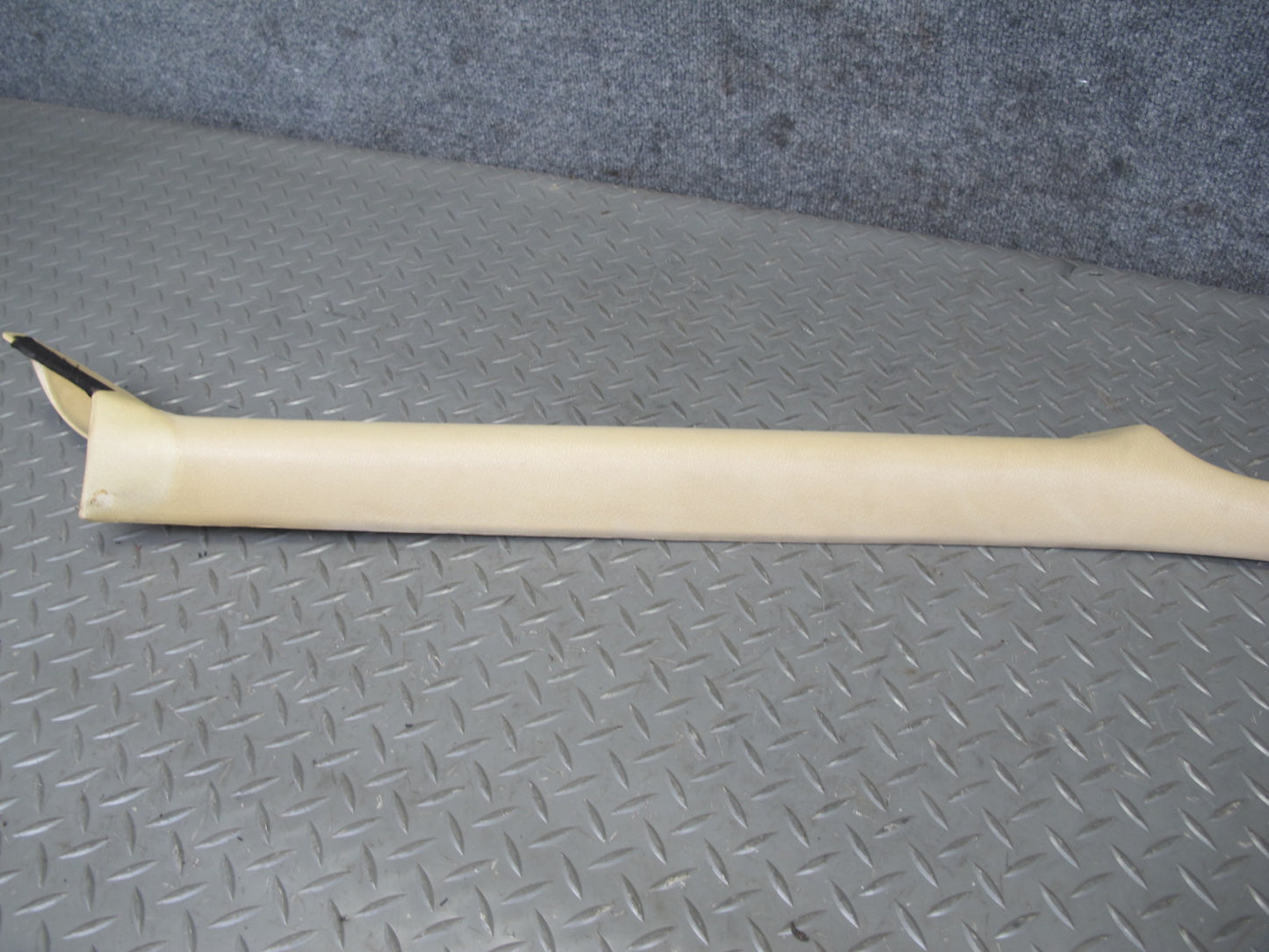 91-99 Dodge Stealth 3000GT Front Interior A Pillar Trim Cover Panel Set OEM