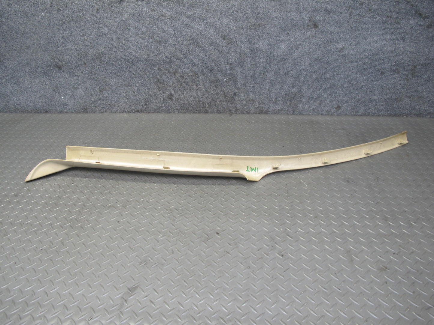 91-99 Dodge Stealth 3000GT Front Interior A Pillar Trim Cover Panel Set OEM