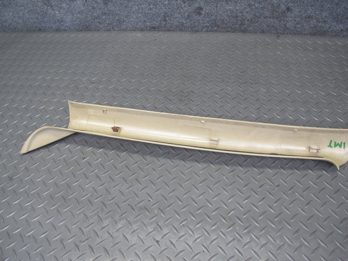 91-99 Dodge Stealth 3000GT Front Interior A Pillar Trim Cover Panel Set OEM