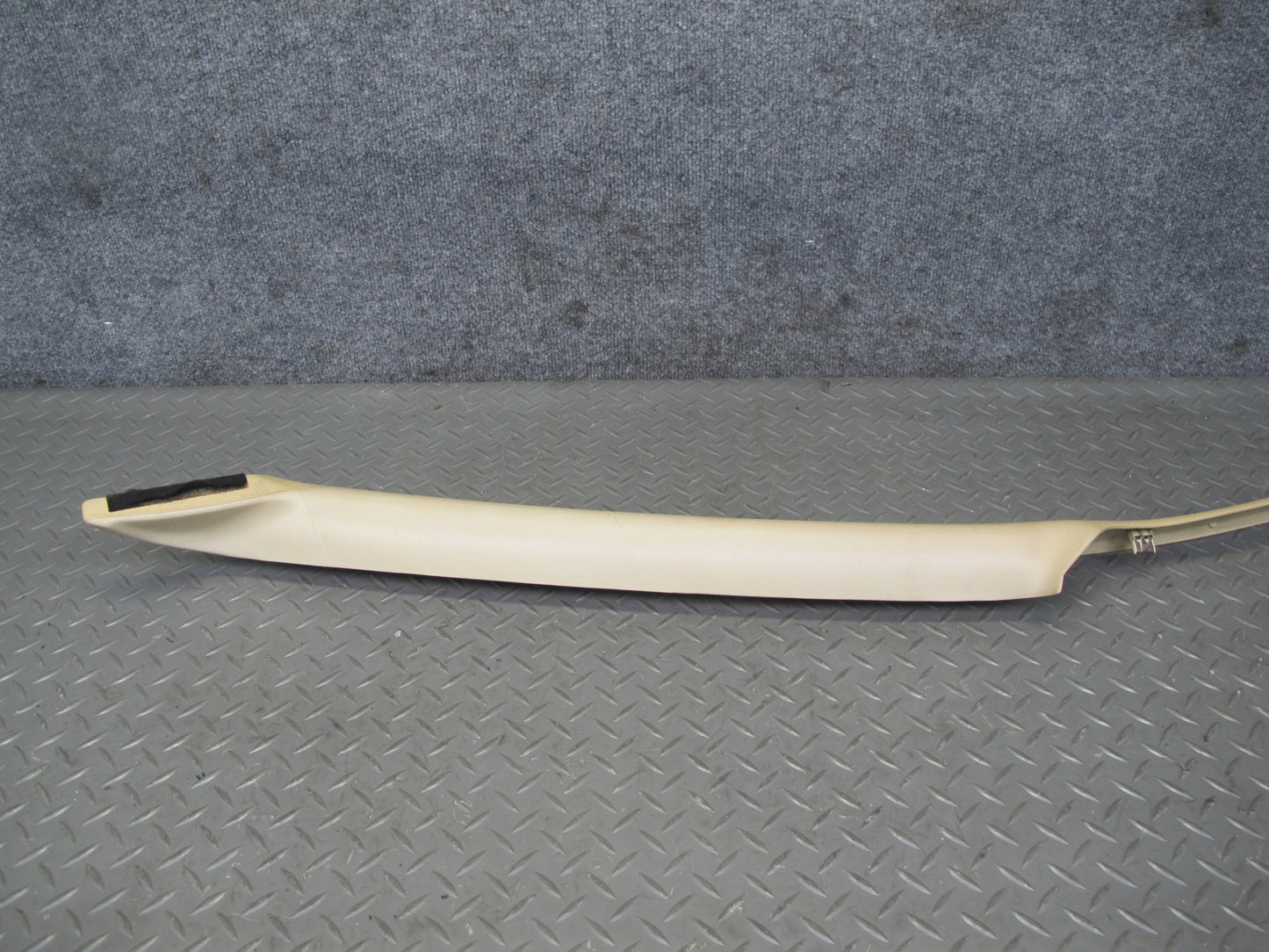 91-99 Dodge Stealth 3000GT Front Interior A Pillar Trim Cover Panel Set OEM