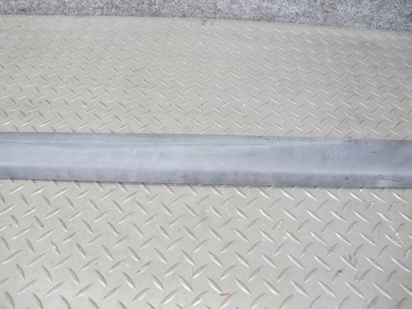 91-93 Dodge Stealth ES Left & Right Side Door Exterior Molding Set 6pcs OEM
