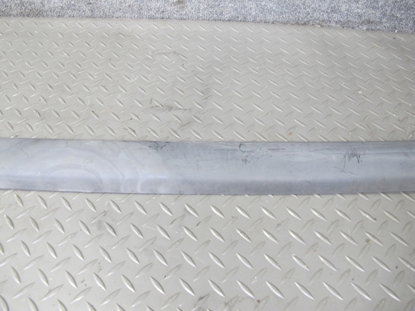 91-93 Dodge Stealth ES Left & Right Side Door Exterior Molding Set 6pcs OEM