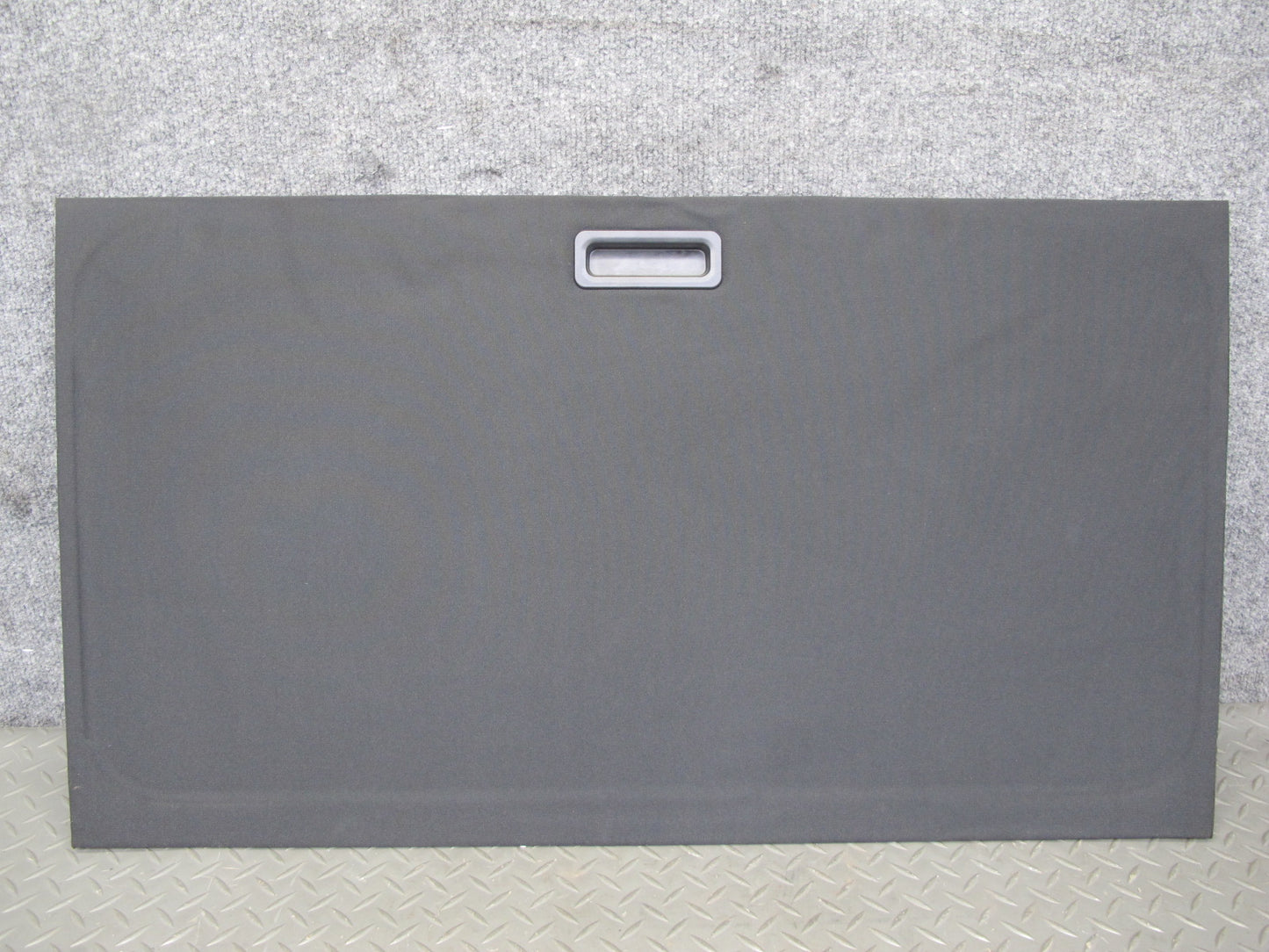 2008-2014 BMW E71 E72 X6 Sunroof Interior Trim Shade Cover Panel