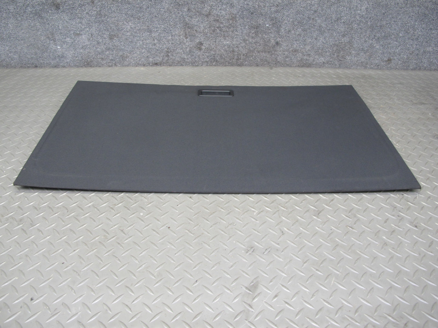 2008-2014 BMW E71 E72 X6 Sunroof Interior Trim Shade Cover Panel