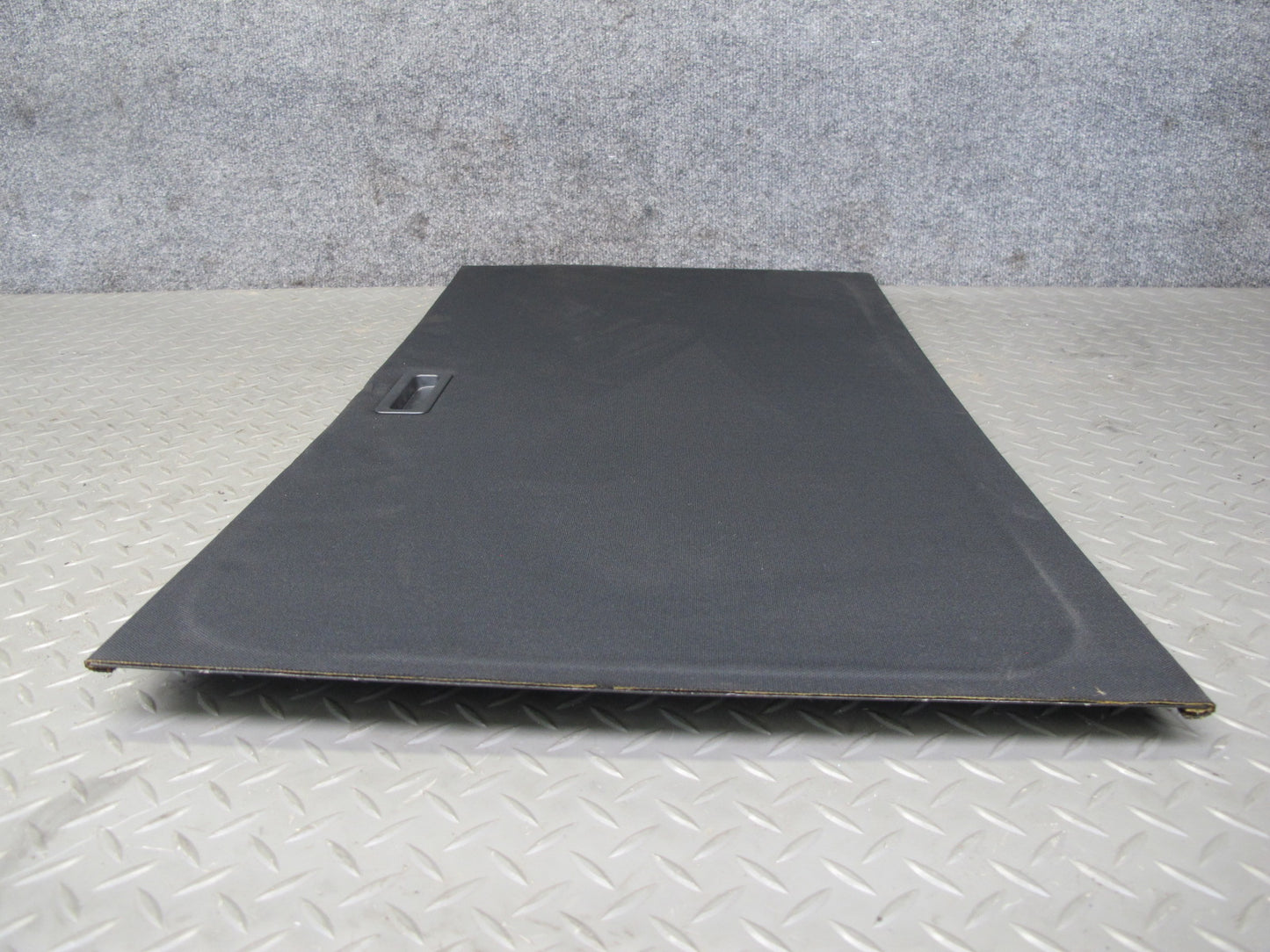 2008-2014 BMW E71 E72 X6 Sunroof Interior Trim Shade Cover Panel