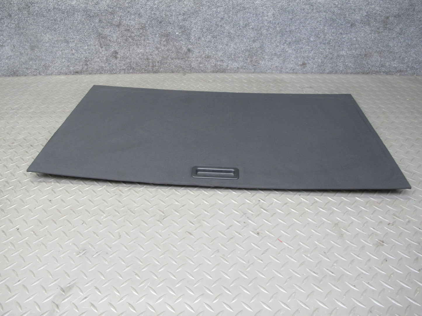 2008-2014 BMW E71 E72 X6 Sunroof Interior Trim Shade Cover Panel