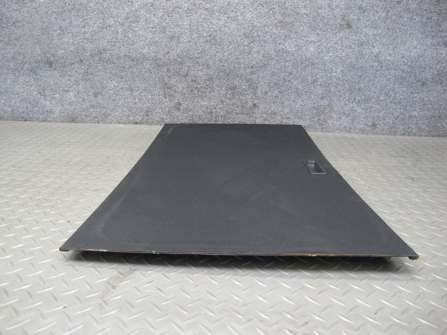 2008-2014 BMW E71 E72 X6 Sunroof Interior Trim Shade Cover Panel