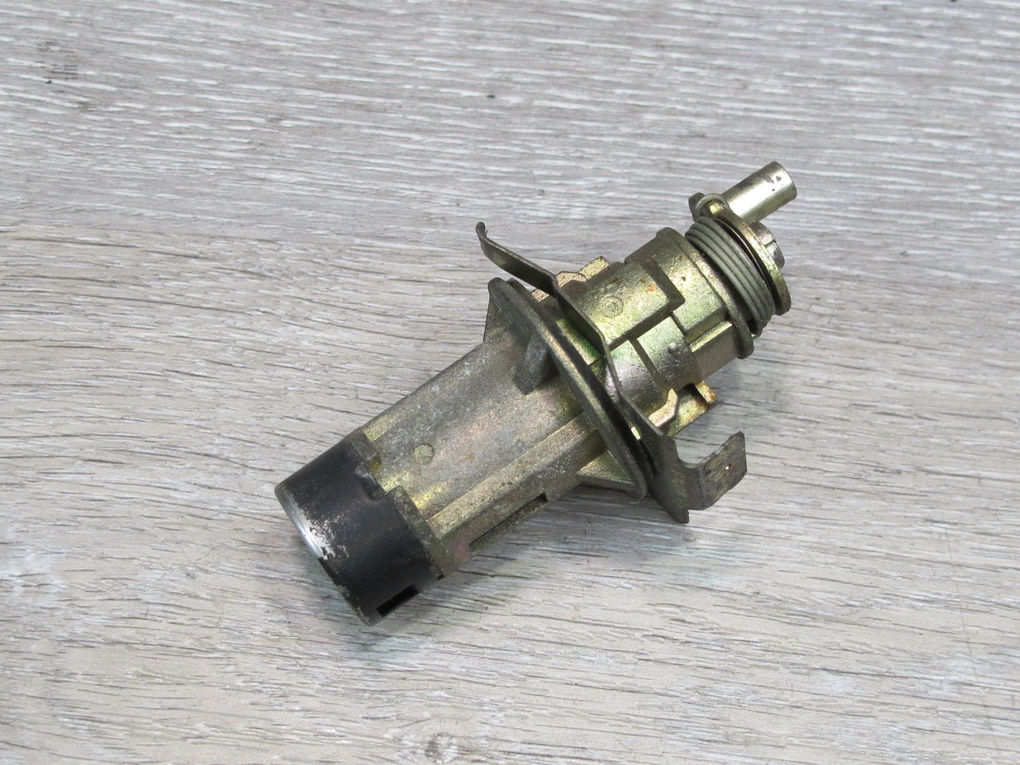 91-96 Dodge Stealth Ignition Switch Door Trunk Lock Cylinder KEY Set OEM