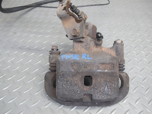 91-95 Toyota SW21L MR2 NON Turbo Set of 2 Rear Left & Right Brake Caliper OEM