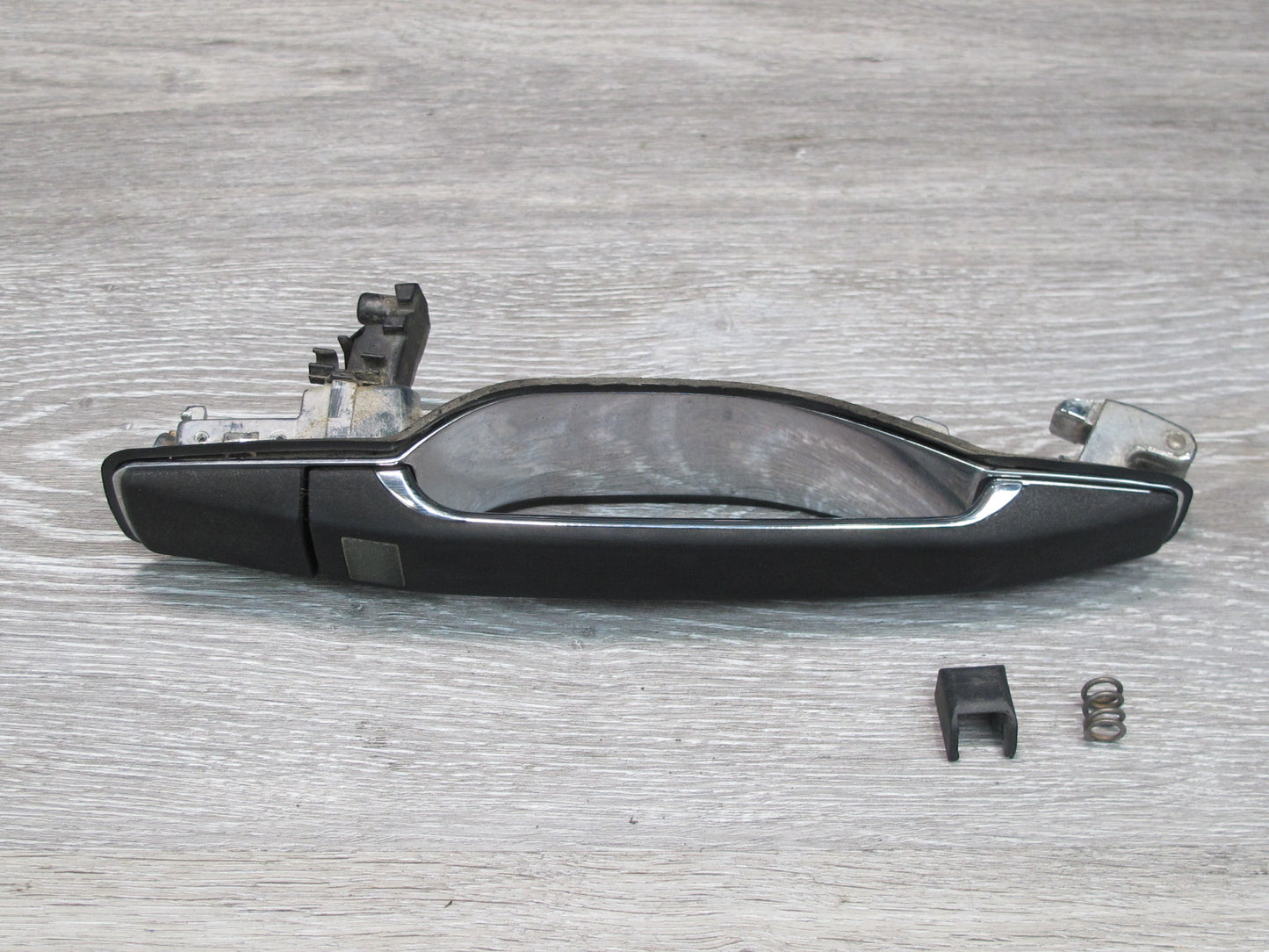 94-99 Mercedes W140 Front Right Door Exterior Handle OEM