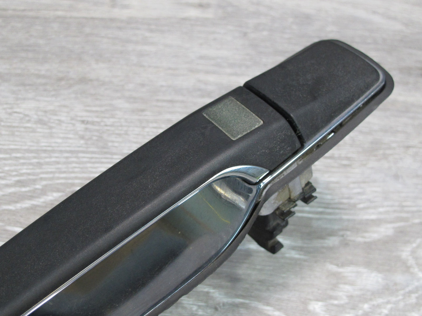 94-99 Mercedes W140 Front Right Door Exterior Handle OEM