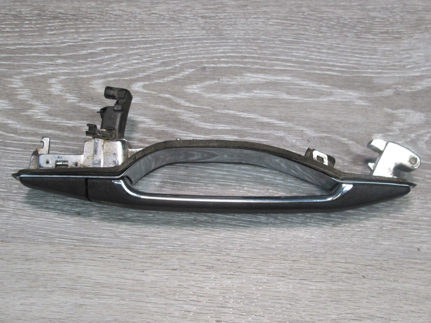 94-99 Mercedes W140 Front Right Door Exterior Handle OEM