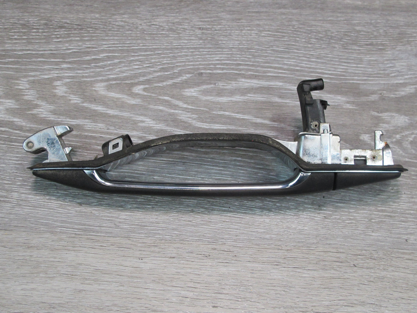 94-99 Mercedes W140 Front Right Door Exterior Handle OEM