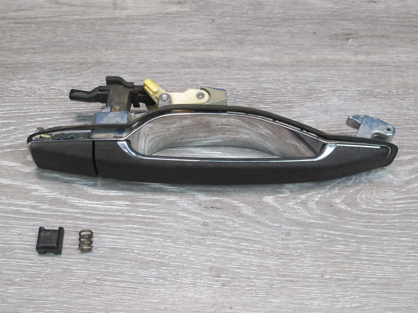 94-99 Mercedes W140 Rear Right Door Exterior Handle OEM