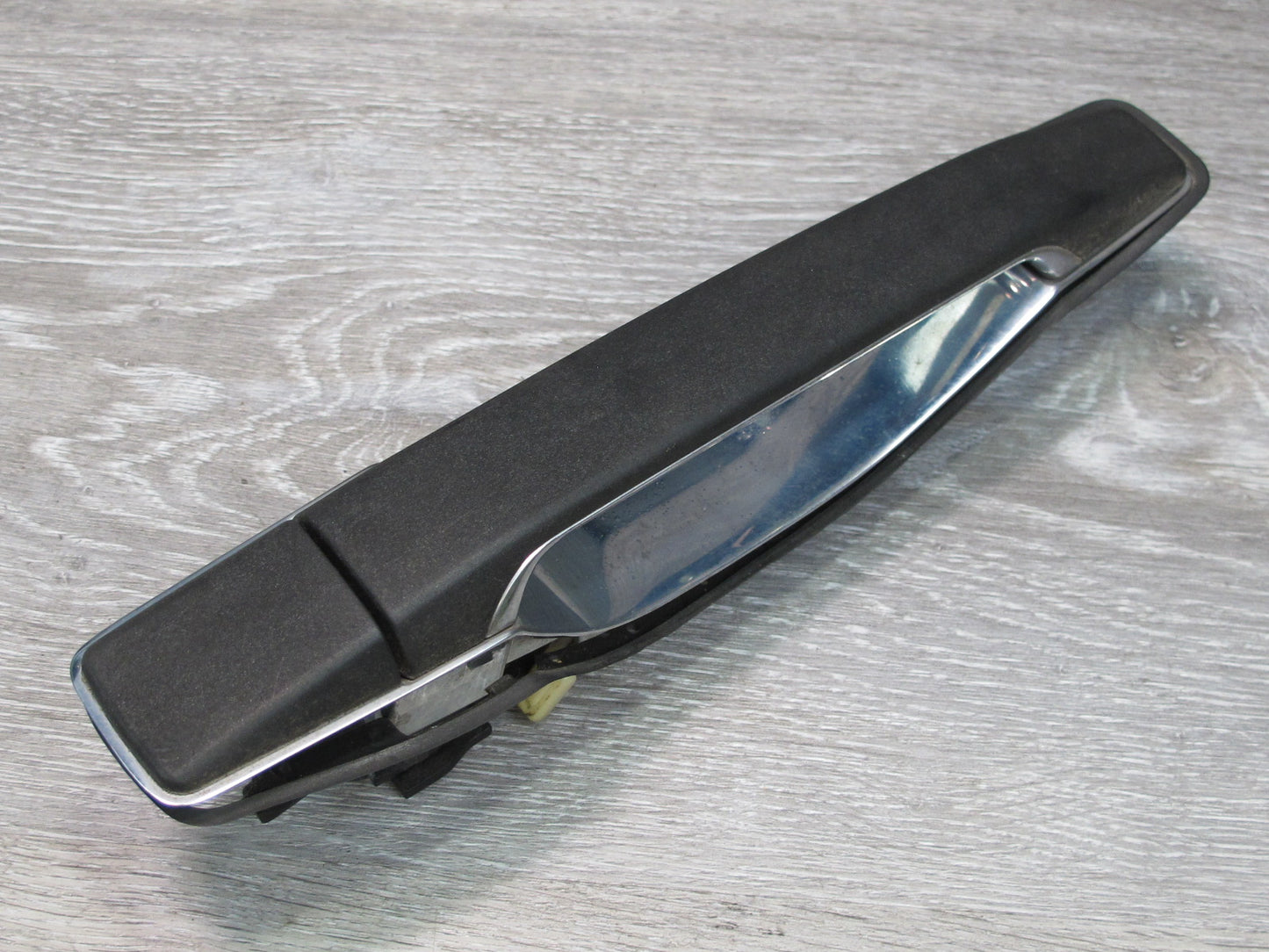 94-99 Mercedes W140 Rear Right Door Exterior Handle OEM