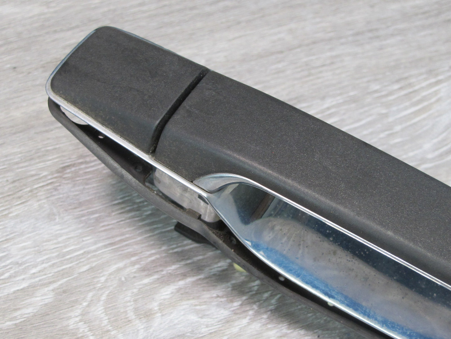 94-99 Mercedes W140 Rear Right Door Exterior Handle OEM