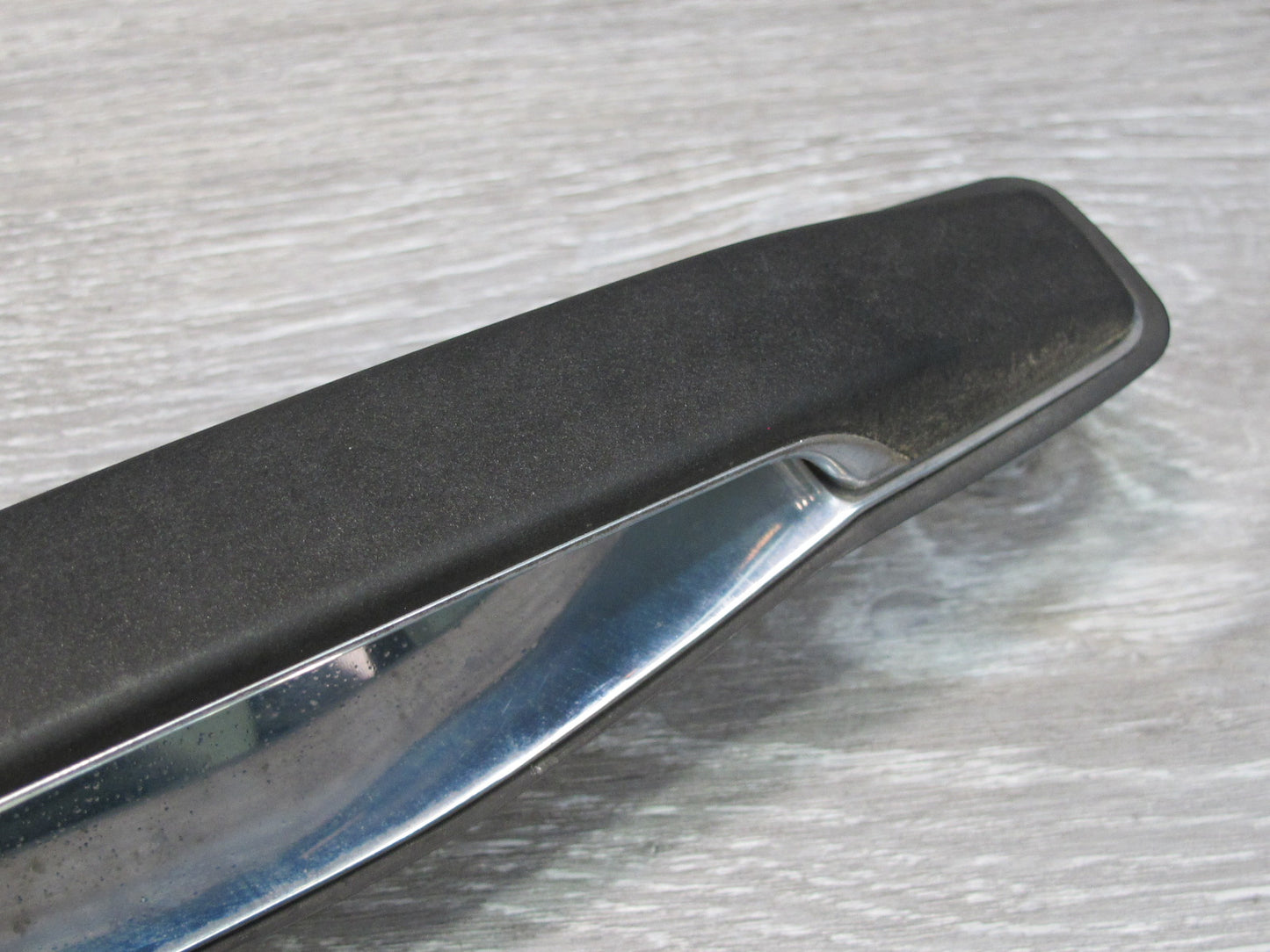 94-99 Mercedes W140 Rear Right Door Exterior Handle OEM