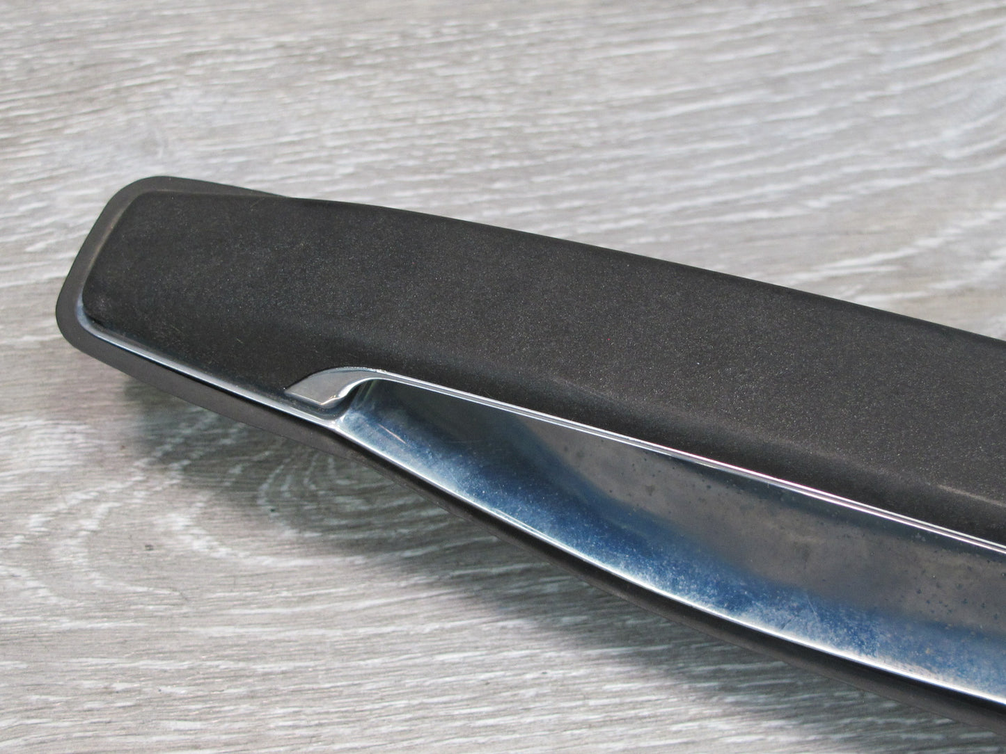 94-99 Mercedes W140 Rear Right Door Exterior Handle OEM