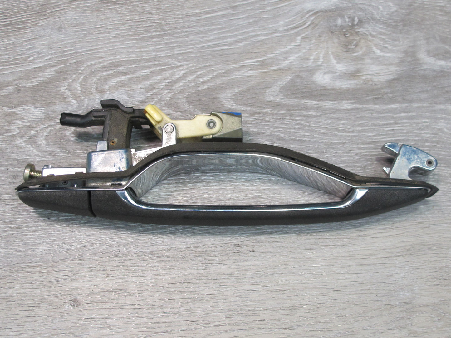 94-99 Mercedes W140 Rear Right Door Exterior Handle OEM