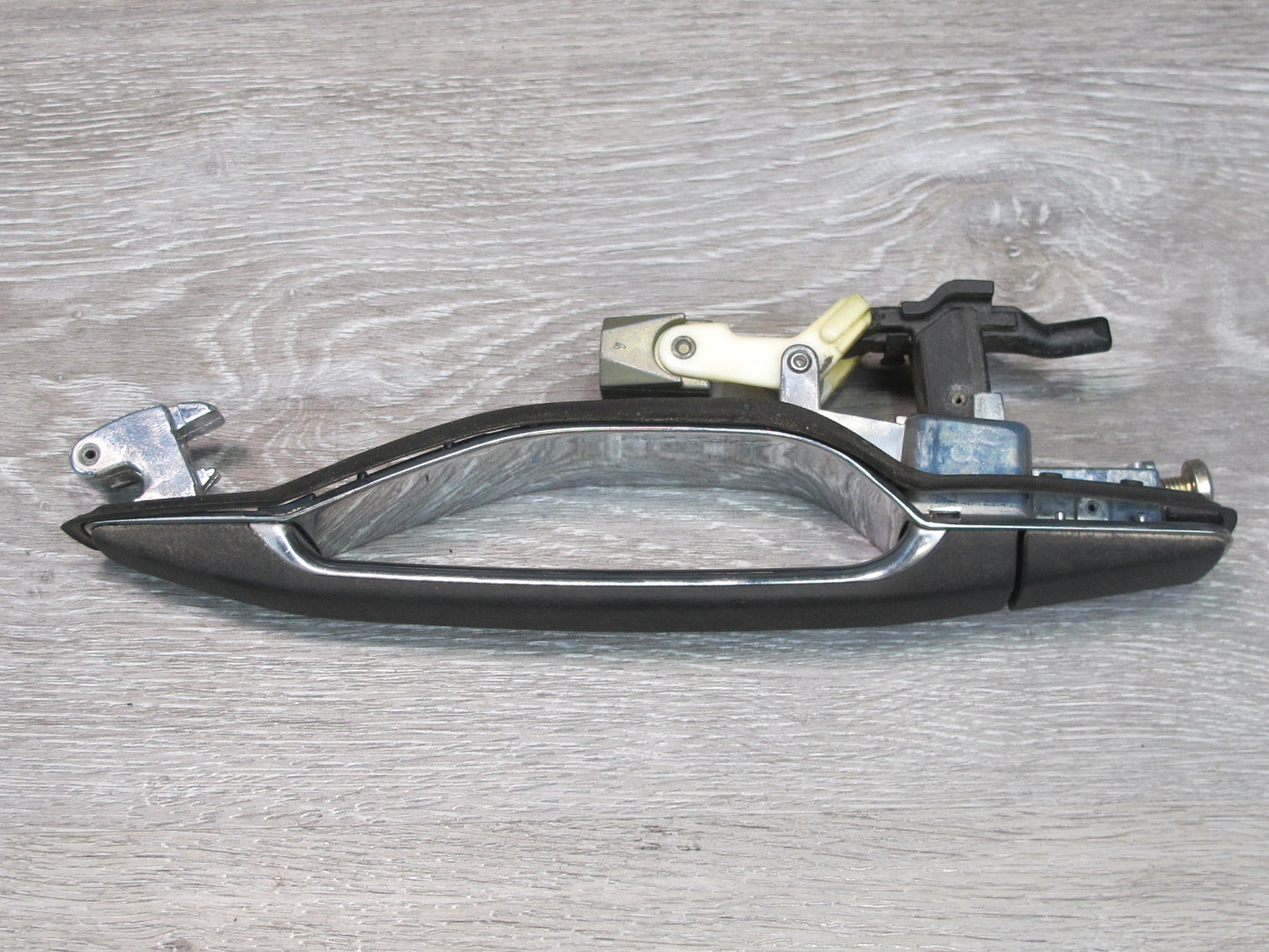 94-99 Mercedes W140 Rear Right Door Exterior Handle OEM