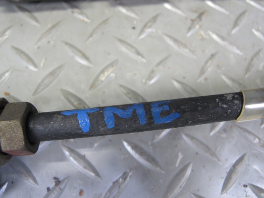 91-95 Toyota SW21L MR2 Power Steering Hose Pipe Line OEM