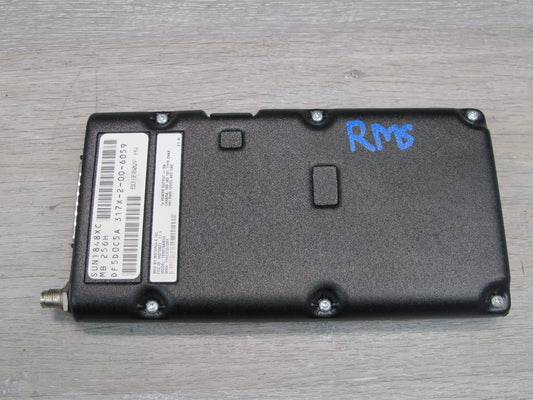 96-99 Mercedes W140 S-class Phone Communication Control Module SUN1848XC OEM