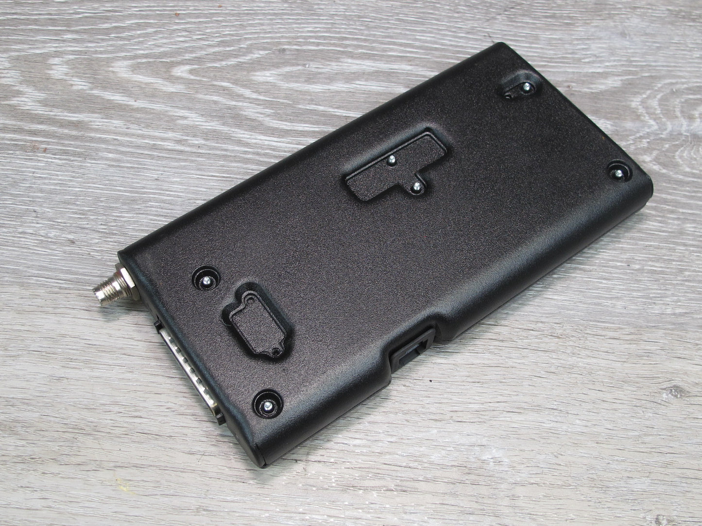 96-99 Mercedes W140 S-class Phone Communication Control Module SUN1848XC OEM