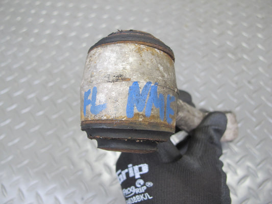 75-85 Mercedes W123 Front Left Suspension Upper Control Arm OEM