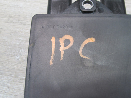 2008-2010 Porsche Cayenne 957 Front Right Seat Occupancy Weight Sensor