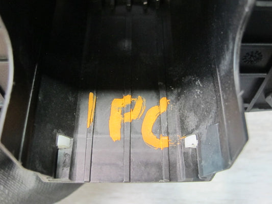 06-10 PORSCHE CAYENNE 955 957 STEERING COLUMN MULTI SWITCH CLOCK SPRING OEM