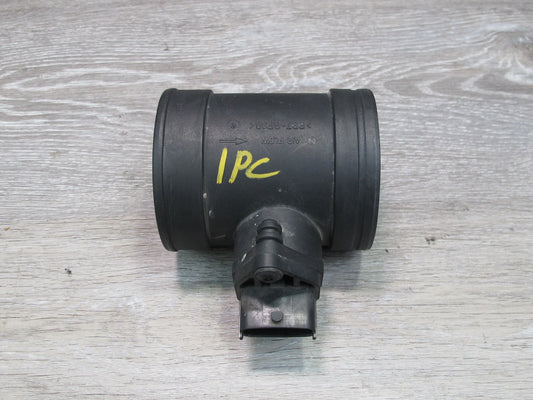 2008-2010 Porsche Cayenne 957 GTS Mass Air Flow Sensor Housing MAF 7L5906461B