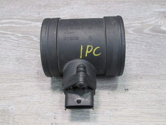 2008-2010 Porsche Cayenne 957 GTS Mass Air Flow Sensor Housing MAF 7L5906461B