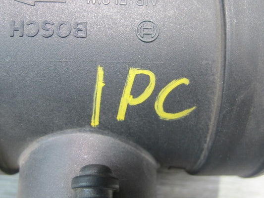 2008-2010 Porsche Cayenne 957 GTS Mass Air Flow Sensor Housing MAF 7L5906461B