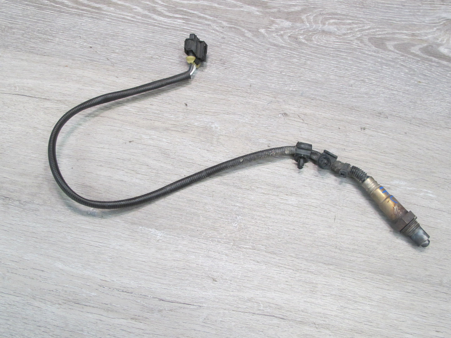 2008-2010 Porsche Cayenne 957 4.8L Oxygen O2 Lambda Sensor Set of 2
