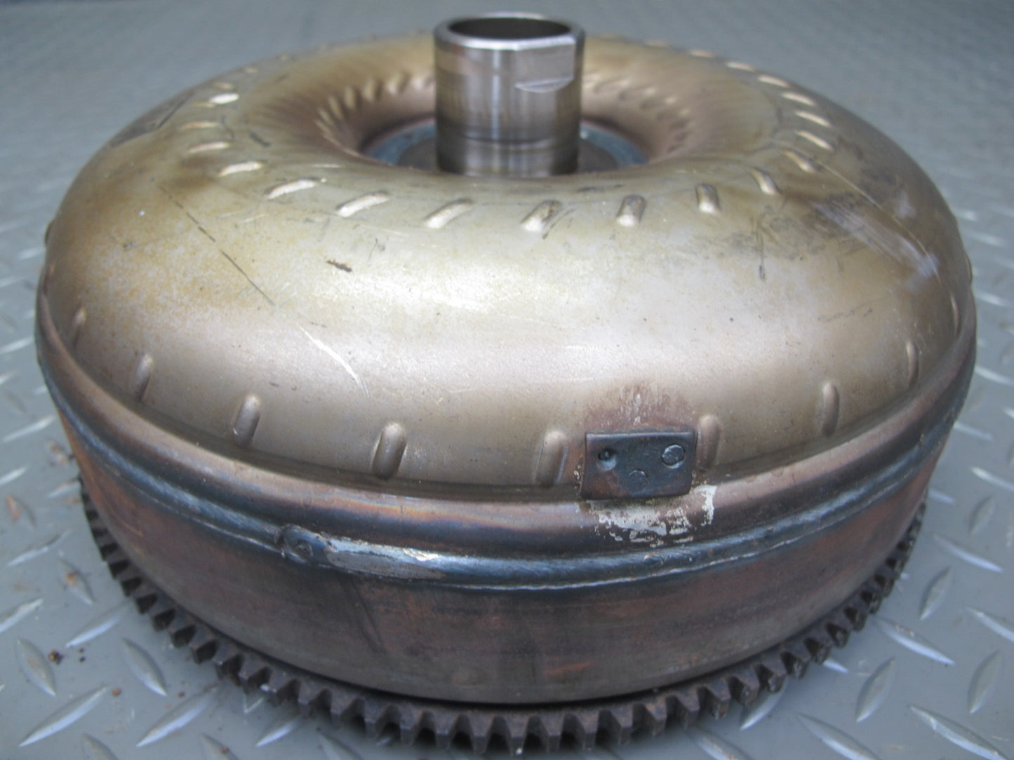 91-93 Dodge Stealth 3000GT F4A33 Automatic Transmission Torque Converter OEM