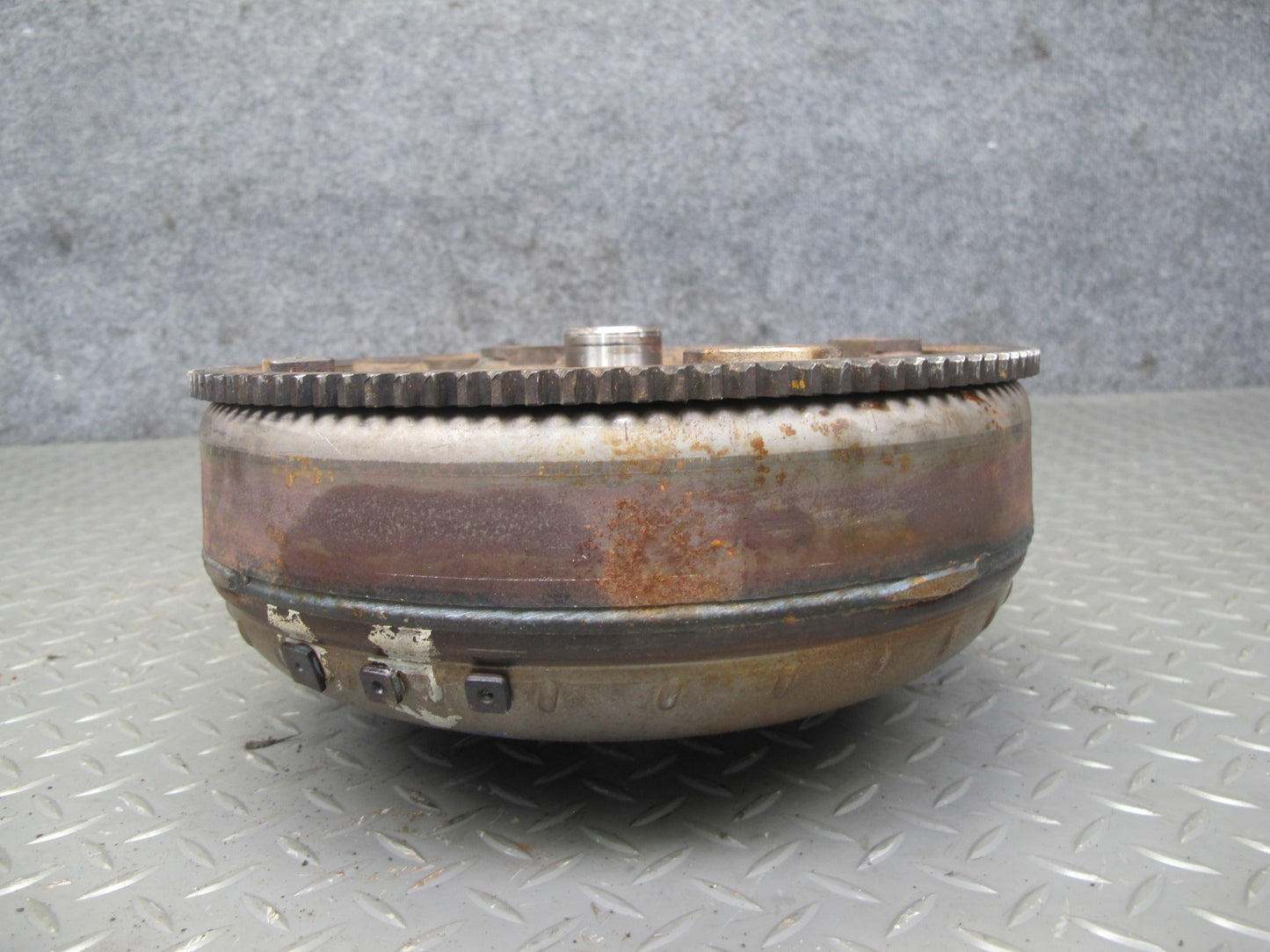 91-93 Dodge Stealth 3000GT F4A33 Automatic Transmission Torque Converter OEM