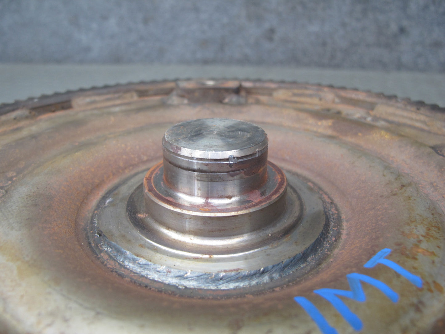 91-93 Dodge Stealth 3000GT F4A33 Automatic Transmission Torque Converter OEM