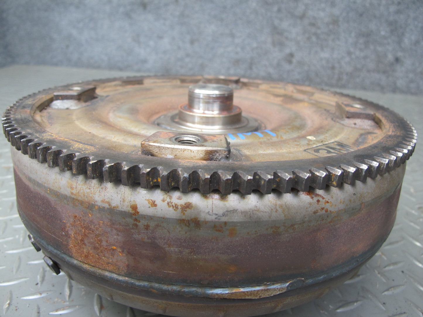 91-93 Dodge Stealth 3000GT F4A33 Automatic Transmission Torque Converter OEM