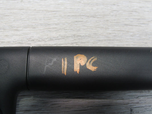 2003-2010 Porsche Cayenne 957 Front & Rear Overhead Grab Handle Set of 4