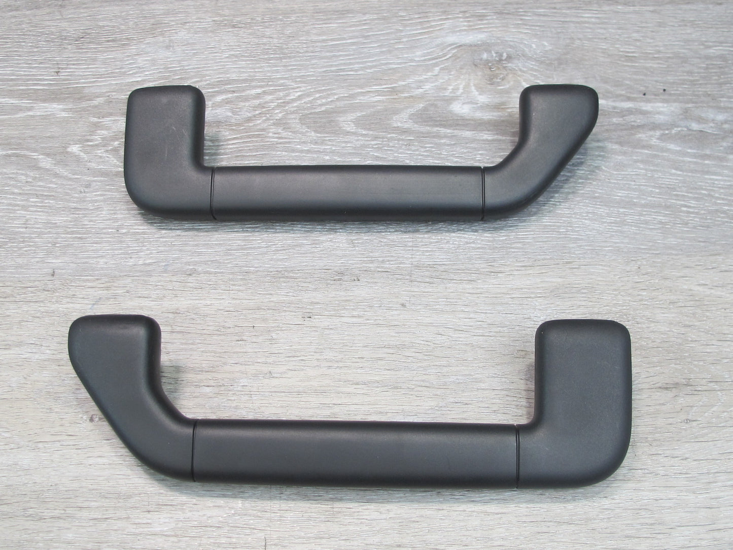 2003-2010 Porsche Cayenne 957 Front & Rear Overhead Grab Handle Set of 4