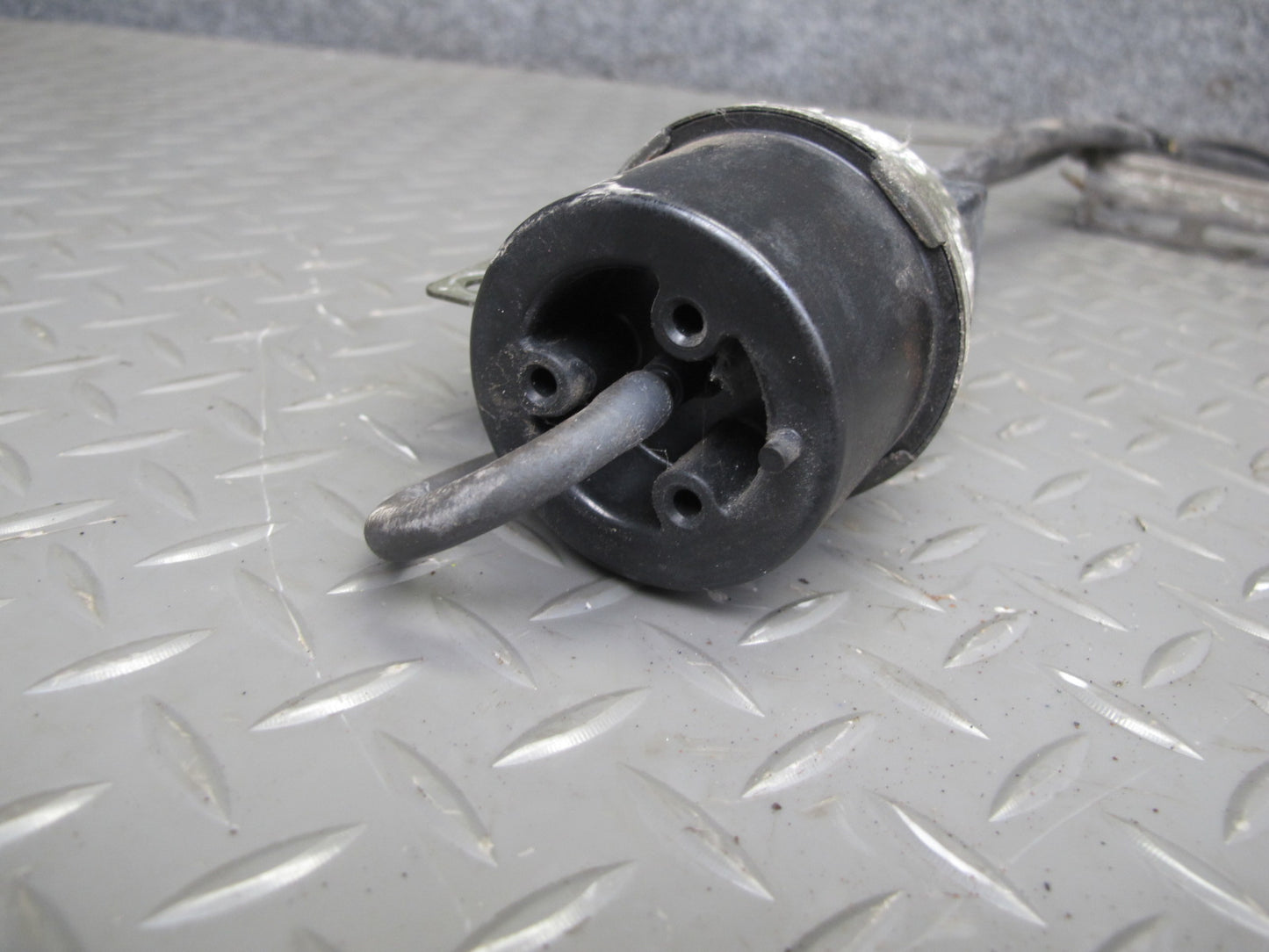 91-99 Dodge Stealth 3000GT FWD NA Cruise Control Actuator Motor & Gas Pedal OEM