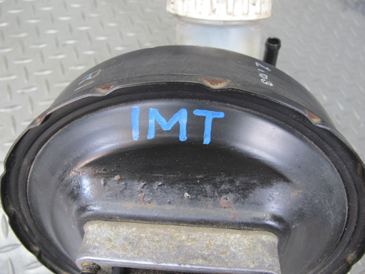 91-99 Dodge Stealth 3000GT Brake Master Cylinder Booster Fluid Reservoir OEM